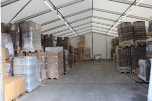 Raktársátor 12,5 méter széles-1